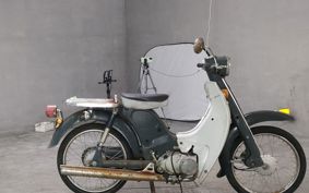 SUZUKI SUPER FREE50 F50