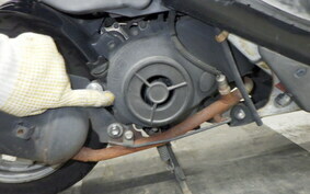 SUZUKI ADDRESS V50 Gen.2 CA44A