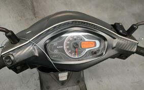 SUZUKI ADDRESS V125 S CF4MA