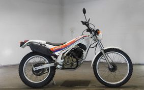 HONDA TLR250R MD18