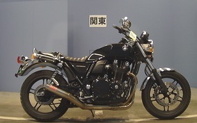 HONDA CB1100 2014 SC65