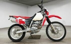 HONDA XR250 MD30