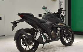 SUZUKI GIXXER 250 ED22B