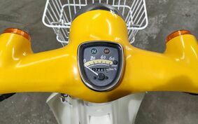 HONDA LITTLE CUB AA01