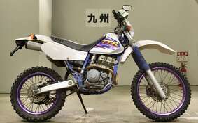 YAMAHA TT250R 4GY