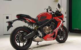 HONDA CBR650R 2020 RH03