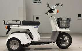 HONDA GYRO X TD02