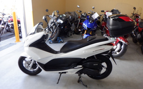 HONDA PCX 150 KF12