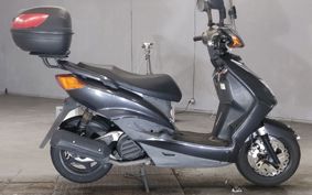 YAMAHA CYGNUS125X SE12J
