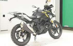 BMW G310GS 2021