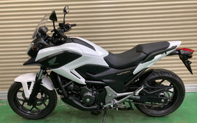 HONDA NC750X DCT ABS 2014 RC72