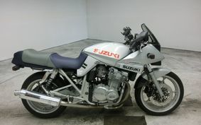 SUZUKI GSX400S KATANA 1993 GK77A