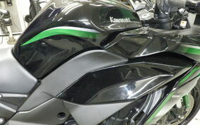 KAWASAKI NINJA 1000 SX 2020 ZXT02K