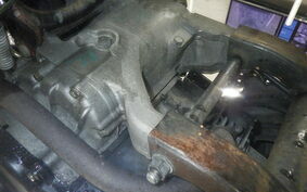 SUZUKI ADDRESS V125 CF46A