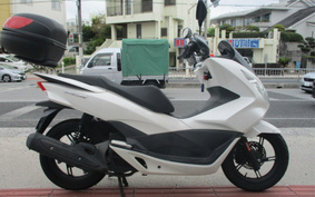 HONDA PCX125 JF56