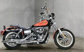 HARLEY FXDL1580 2008 GN4