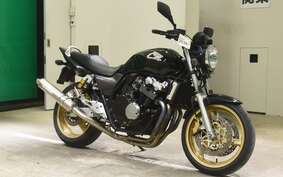 HONDA CB400SFV-3 2007 NC39