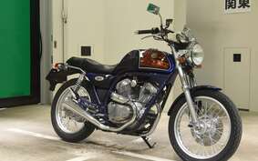 YAMAHA SRV250 RENAISSA 4DN