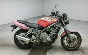 HONDA CB1 1990 NC27