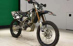 YAMAHA YZ250F CG27C