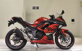 KAWASAKI NINJA 250 ABS EX250L