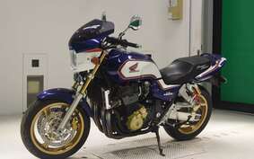 HONDA CB1300SF SUPER FOUR 2002 SC40