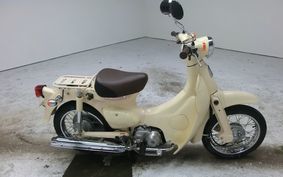 HONDA LITTLE CUB AA01