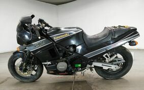 KAWASAKI GPZ400R ZX400D