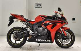 HONDA CBR1000RR 2007 SC57