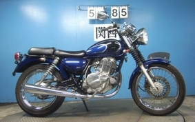 SUZUKI ST250E NJ4AA