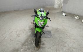 KAWASAKI NINJA 250 SL BX250A