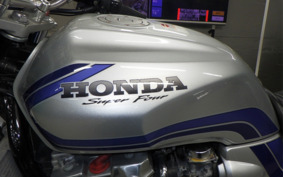 HONDA CB1300SF SUPER FOUR 2002 SC40