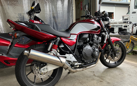 HONDA CB400SF ABS 2022 NC42