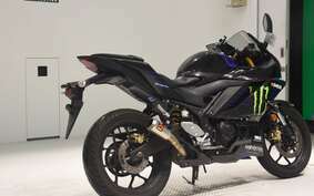 YAMAHA YZF-R3 2019 RH13J