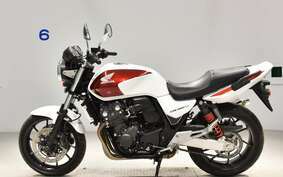 HONDA CB400SF GEN 4 A 2020 NC42