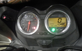 SUZUKI BANDIT 1200 SA 2007 GV79A