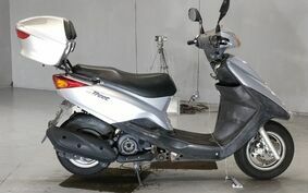 YAMAHA AXIS 125 TREET SE53J