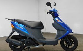 SUZUKI ADDRESS V125 G CF46A