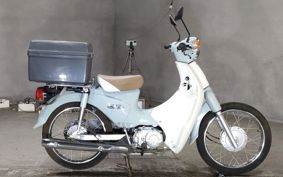 HONDA SUPER CUB110 JA07