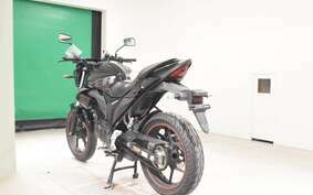 SUZUKI GIXXER 150 NG4BG