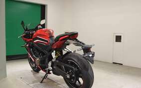 HONDA CBR650R 2021 RH03