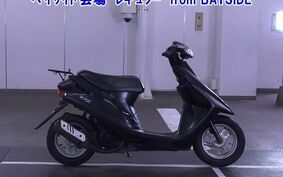 HONDA ディオ-2 AF27