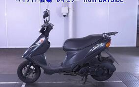 SUZUKI ADDRESS V125 G CF4EA