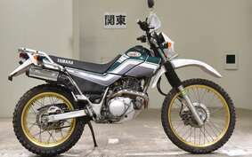 YAMAHA SEROW 225 DG08J