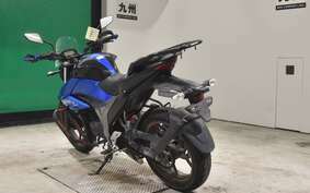 SUZUKI GIXXER 150 ED13N