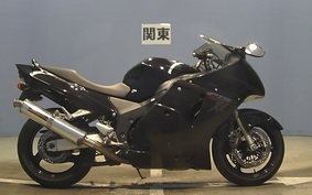 HONDA CBR1100XX 1998 SC35