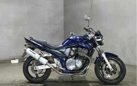 SUZUKI BANDIT 1200 2006 GV79A