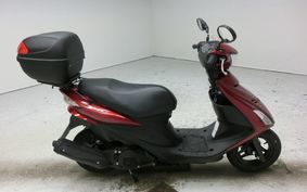 SUZUKI ADDRESS V125 S CF4MA