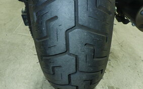 HARLEY RH975 2022