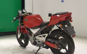 SUZUKI GOOSE 350 NK42A